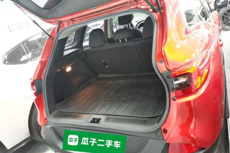 Used Renault Kadjar 2017 2.0L Two-Wheel Drive Comfort Edition