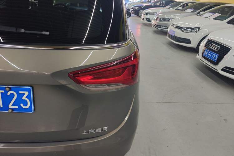 Used Buick GL6 2019 18T 6-Seater Elite Version China VI Standard
