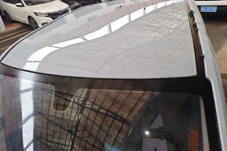 Used Wuling Hongguang MINIEV 2020 Freedom Version Lithium Iron Phosphate
