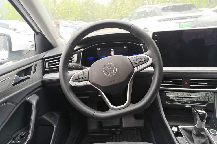 Used Volkswagen Sagitar 2023 280TSI DSG Excellence Plus Edition
