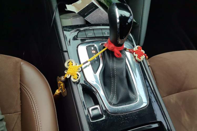 Used Buick Regal 2017 20T Luxury Model