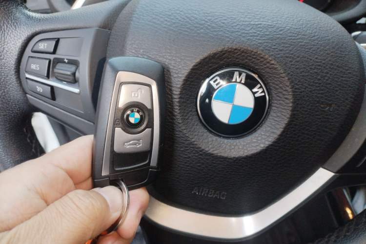 Used BMW X4 2014 xDrive20i X Design Package