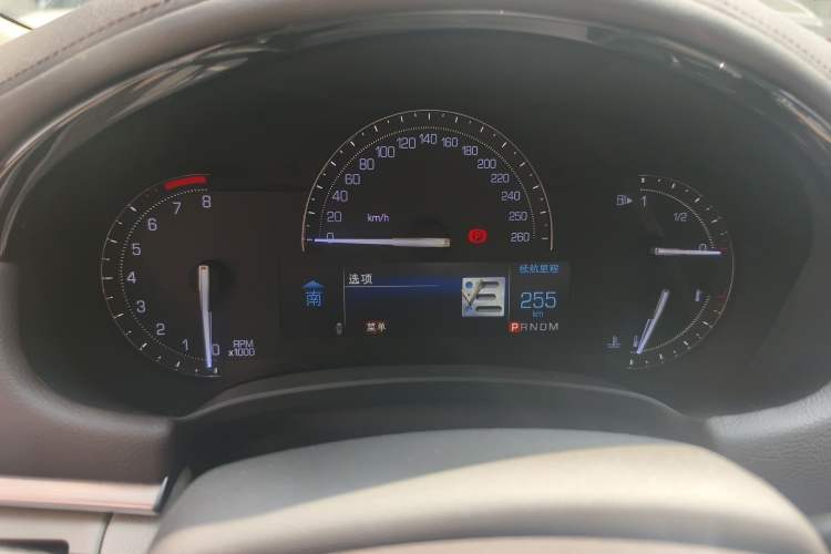 Used Cadillac XTS 2017 28T Tech Edition