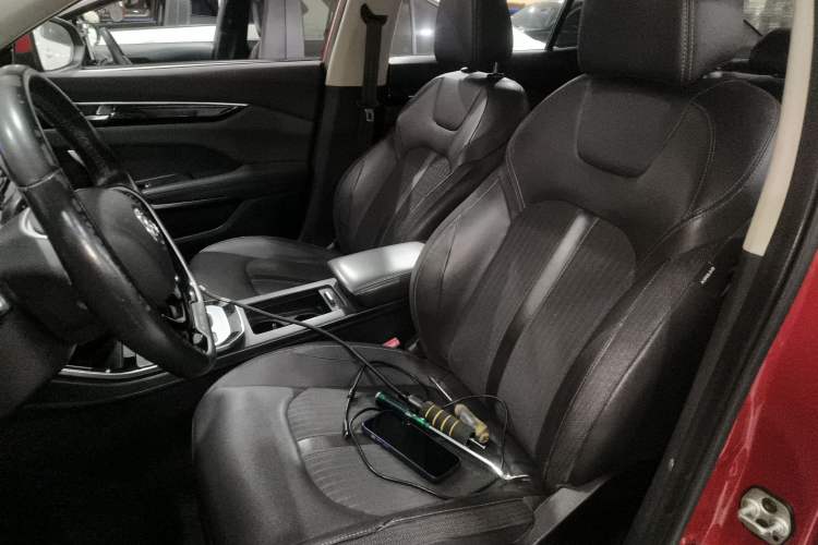 Used Dongfeng Aeolus Yixuan 2020 230T Automatic Cool Edition