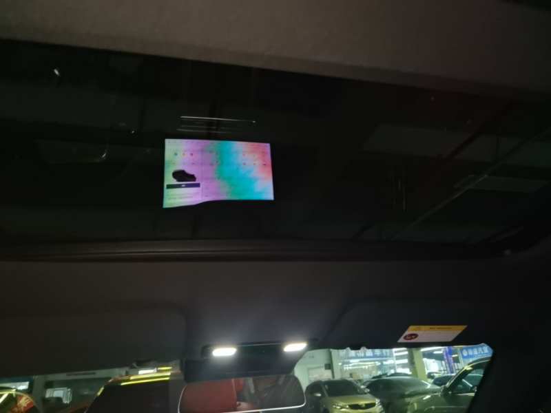 Used Li Auto L9 2022 Max model — 17