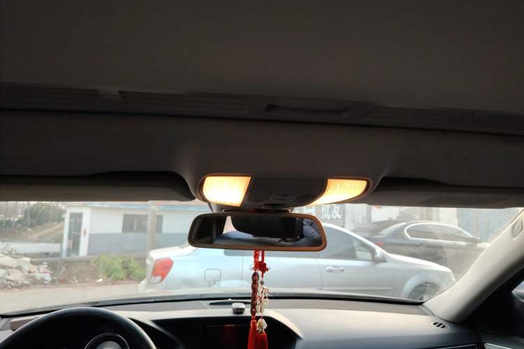 Used Mercedes-Benz E-Class 2011 E 300 L Elegant Model