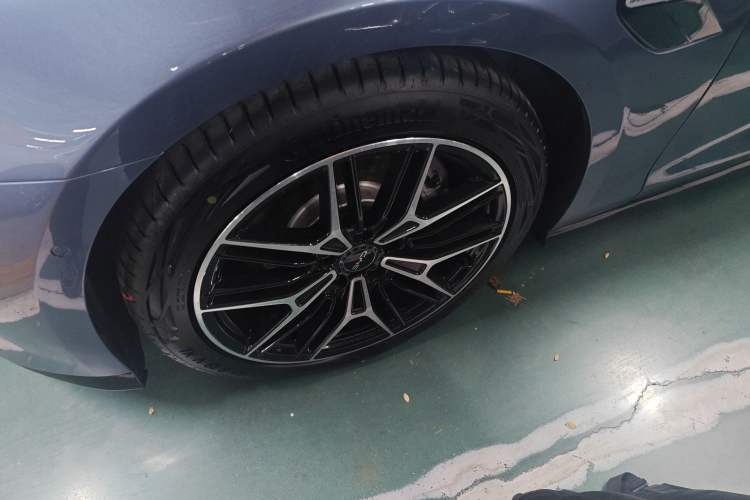 Used BYD Seal 2025 Revised Version 650 Intelligent Driving Edition