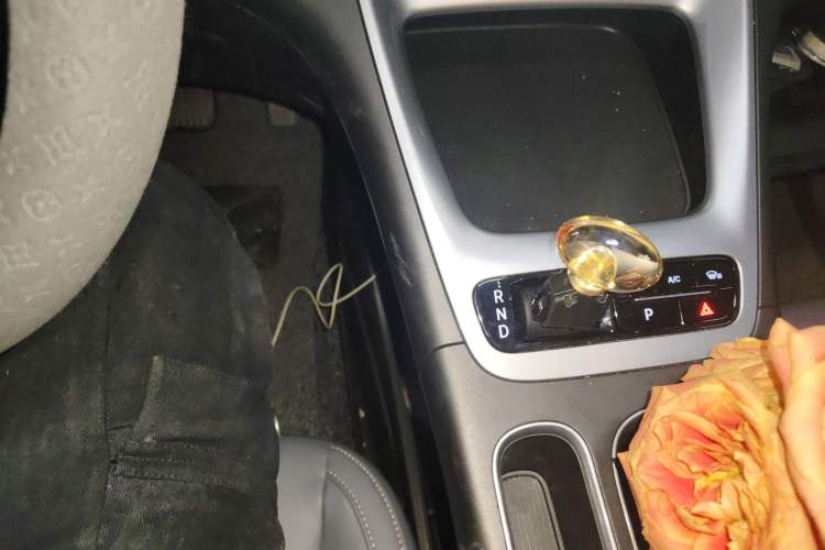 Used Geely Galaxy Geome 2025 310km Youth Edition
