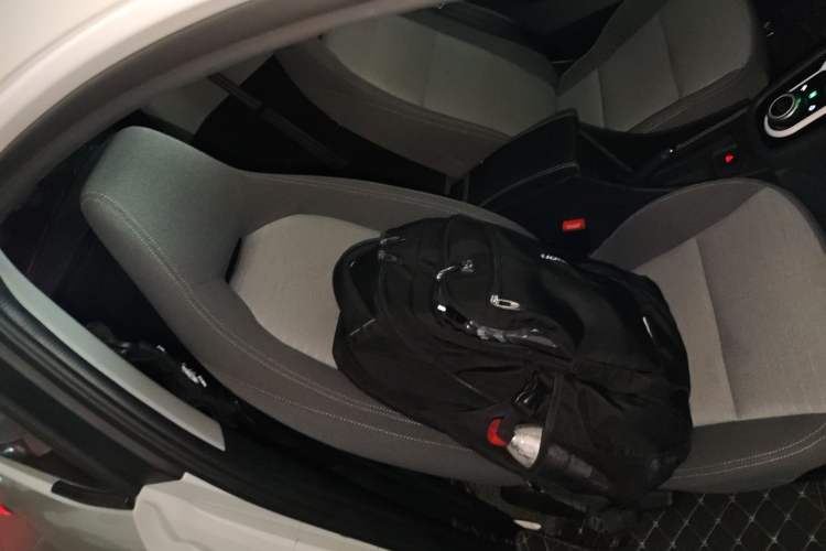 Used Chery Little Ant 2021 200 000-Yuan Ant Fan Edition Energetic Version NMC Lithium Battery 301 km