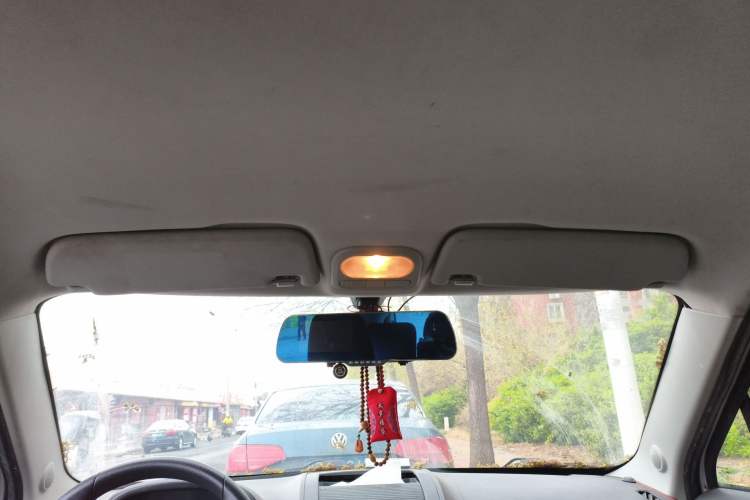 Used MG 3 2016 1.3L Manual Comfort Edition Headliner