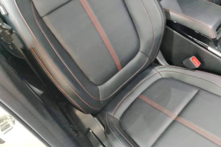 Used Kia KX3 2020 1.5L CVT Trend Edition