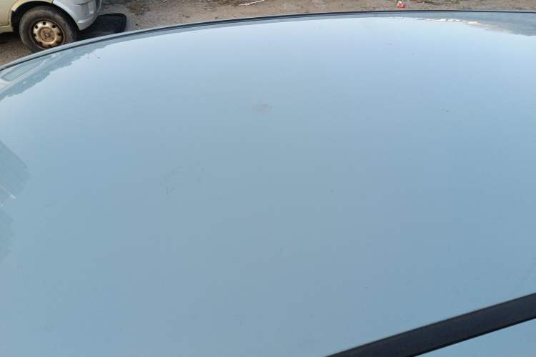 Used Oshan Benni E-Star 2022 Qingxin Edition Colorful Model Lithium Iron Phosphate