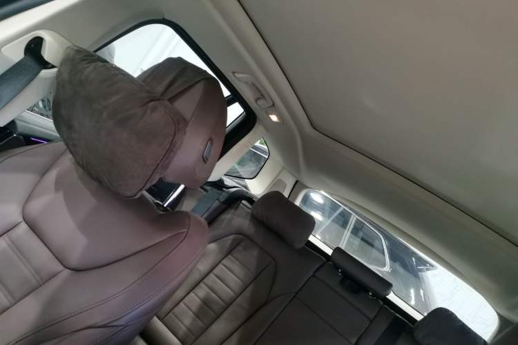 Used BMW X3 2021 xDrive28i M Sport Package
