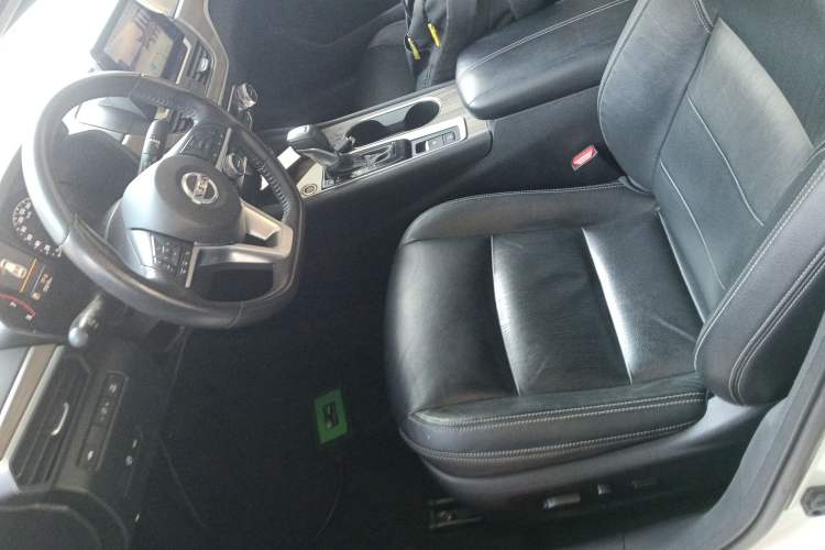 Used Nissan Teana 2021 2.0L XL Comfort Edition
