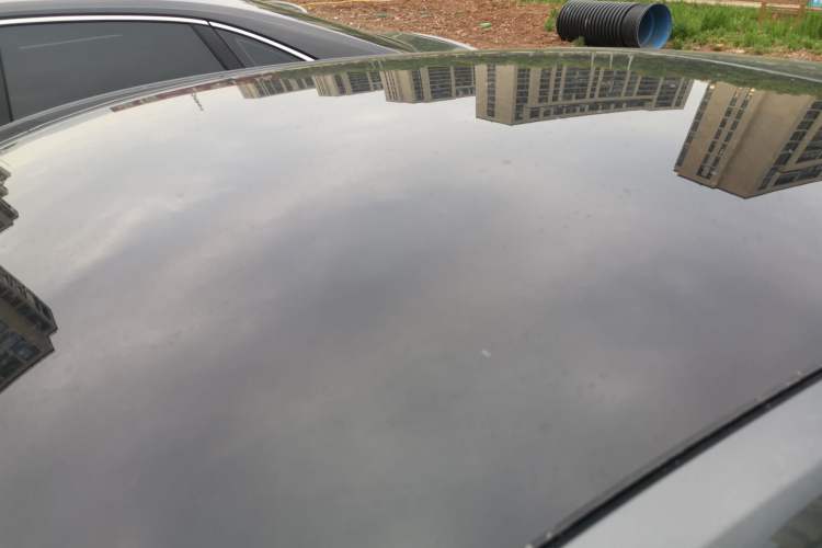 Used CHANGAN UNI-V 2022 1.5T Sport Edition
