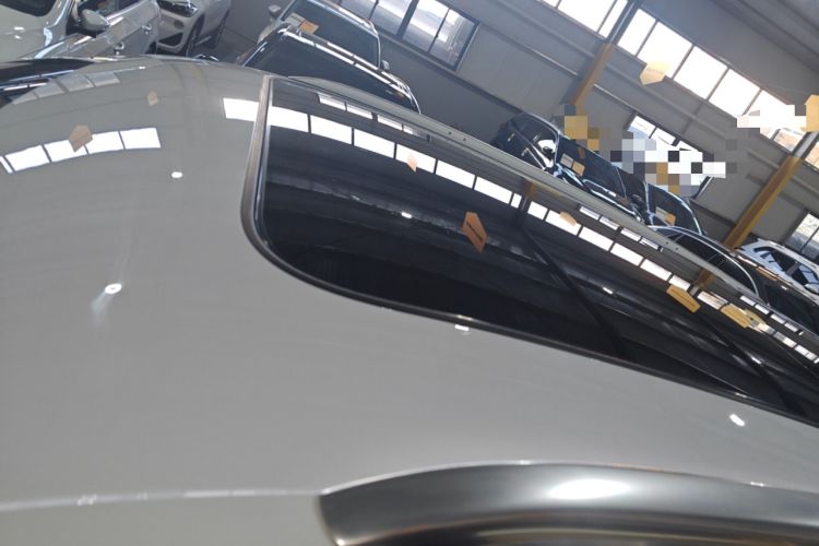 Used Audi Q5L 2024 40 TFSI Fashion Dynamic Model