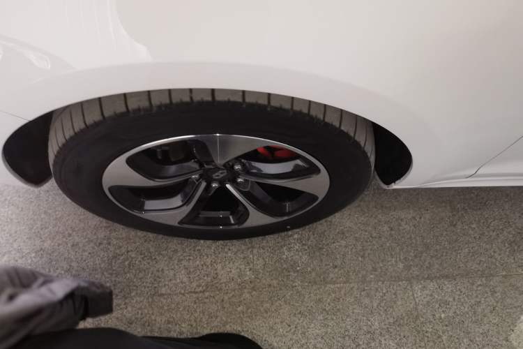 Used Hima AITO M5 2022 Range-Extended Rear-Drive Standard Version