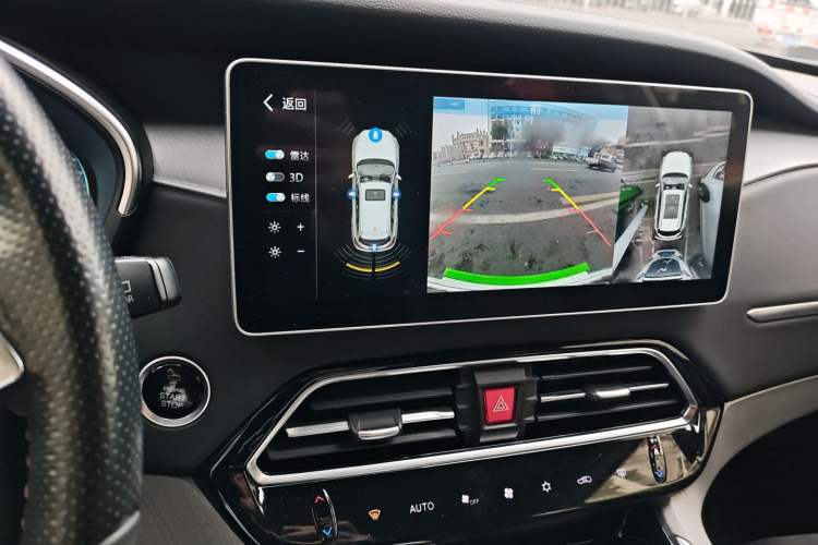 Used JAC X7 2020 1.5TGDI Automatic Dream Edition
