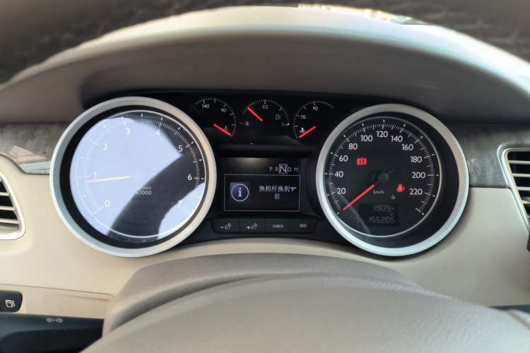 Used Peugeot 508 2011 2.3L Automatic Flagship Edition
