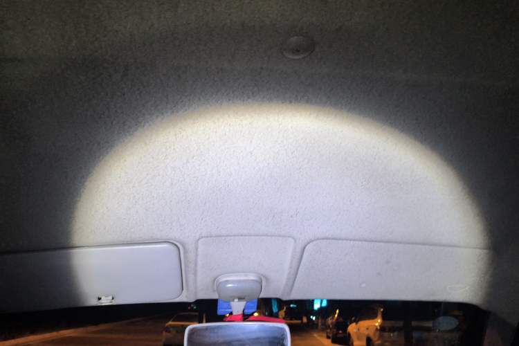 Used Dongfeng Xiaokang K07S 2015 1.2L Practical Version DK12-05
