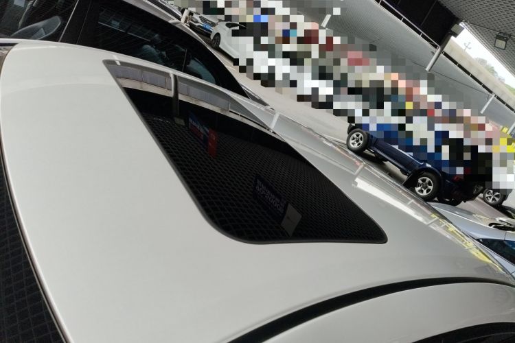 Used Nissan Sylphy 2023 Revised 1.6L CVT Enjoyment Edition Roof