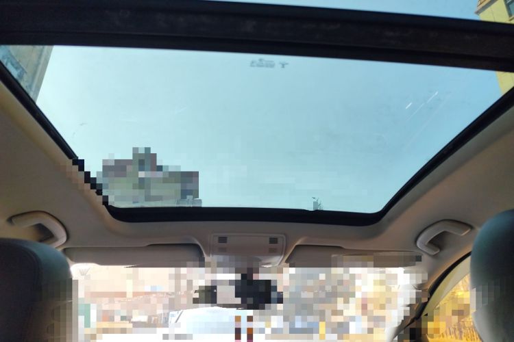 Used Volkswagen Golf Sportsvan 2016 230TSI Automatic Trend Edition