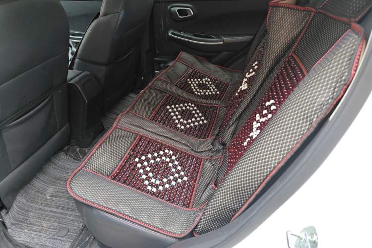 Used Dayun Yuehu 2021 32.85 kWh Two-Wheel-Drive Sprite Version
