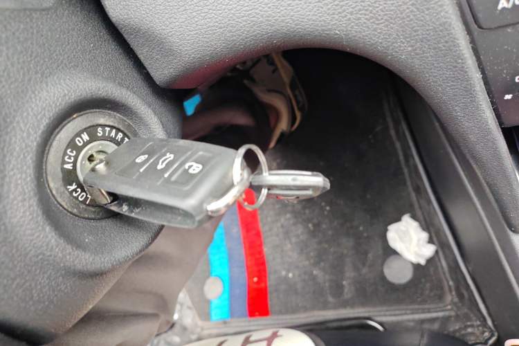 Used Hyundai Elantra (6th Generation / Lingdong) 2016 1.4T Dual-Clutch Xuan Dong · Dynamic Version
