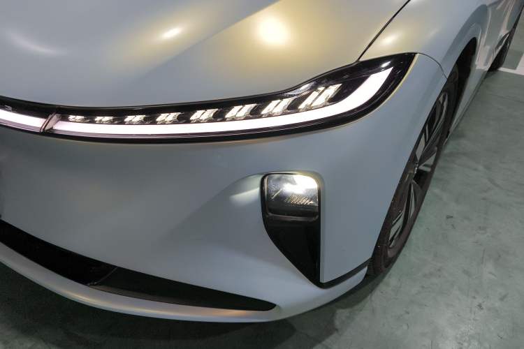 Used CHANGAN NEVO A07 2023 Range-Extended 200 Max
