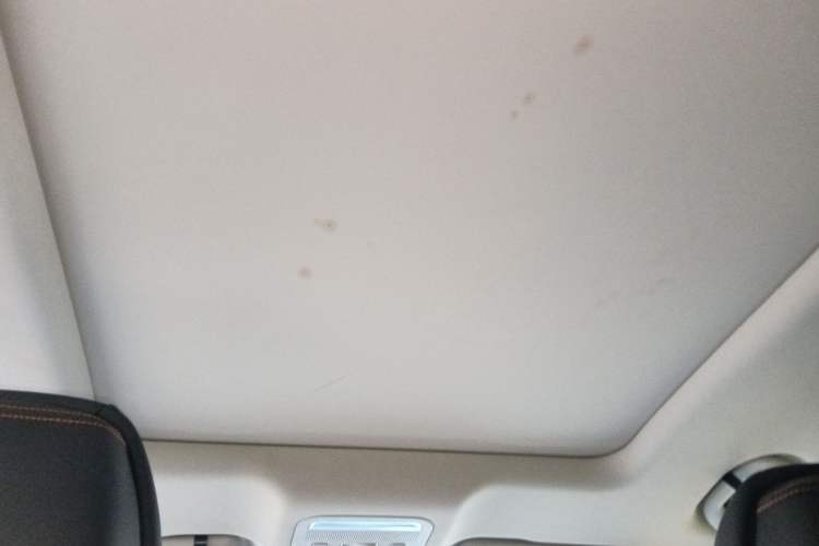 Used FORTHING Yacht 2022 1.5T DCT Chasing-the-Waves Edition
