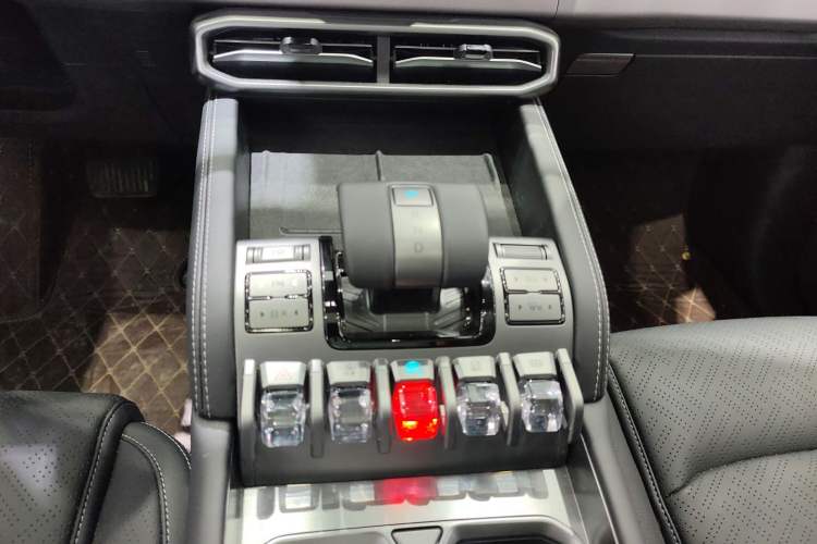 Used Formula Leopard Titanium 3 2025 Model 501KM Rear-Drive Ultra Version