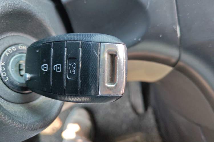 Used Kia K5 2015 2.0L Automatic GL
