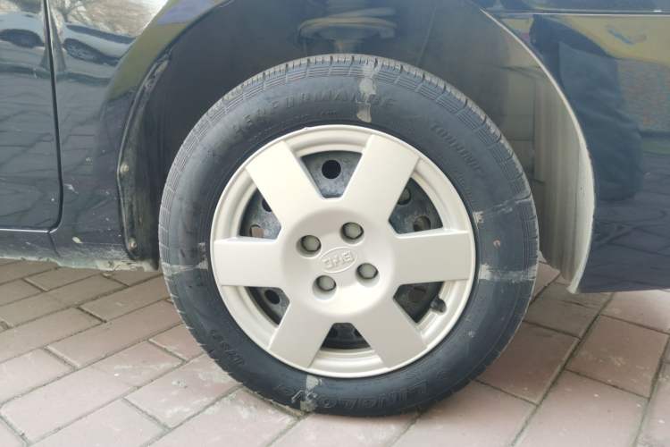 Used BYD F3 2020 1.5L Manual Classic Trim