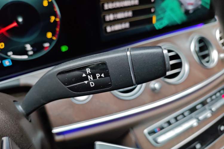 Used Mercedes-Benz E-Class 2021 E 300 L Luxury Model
