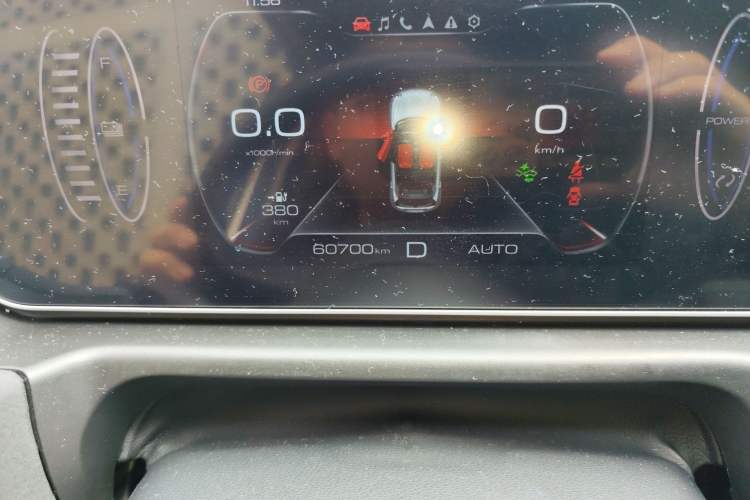 Used ORA Good Cat 2021 400km Standard Range Venus Edition Lithium Iron Phosphate