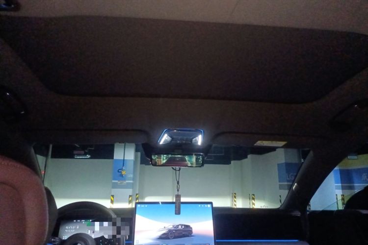 Used Denza Z9GT 2024 1100 4x4 Max First Edition
