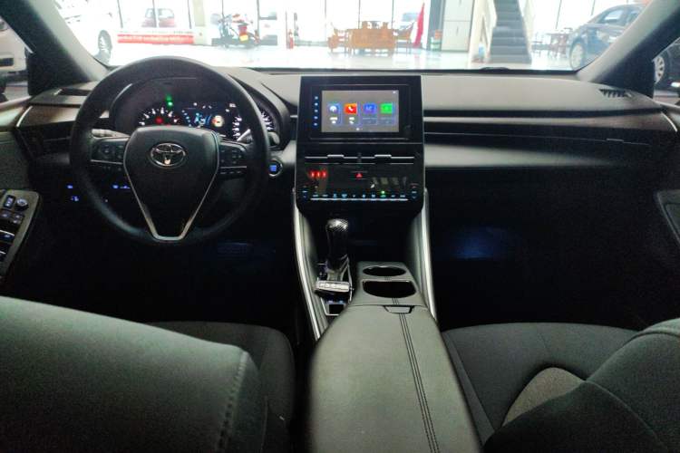 Used Toyota Avalon 2022 2.0L Ambition Edition