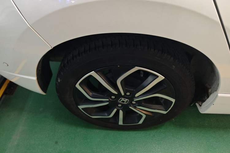 Used Honda LIFE 2021 1.5L CVT SPORT Heartbeat Edition
