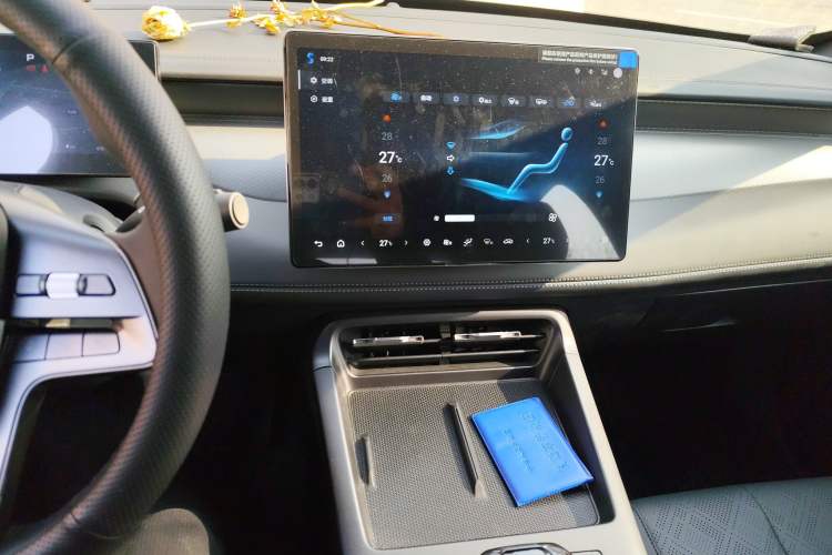 Used BYD Qin PLUS 2025 DM-i Smart Drive 120KM Superior Model