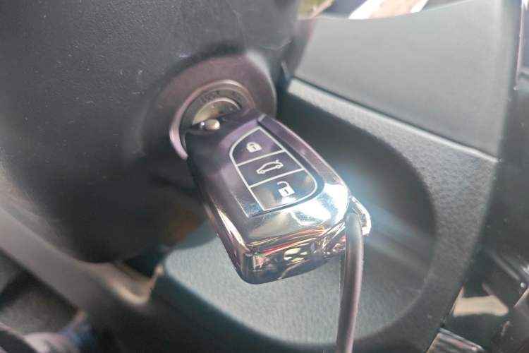 Used Toyota Corolla 2017 1.2T CVT GL-i Leather Edition
