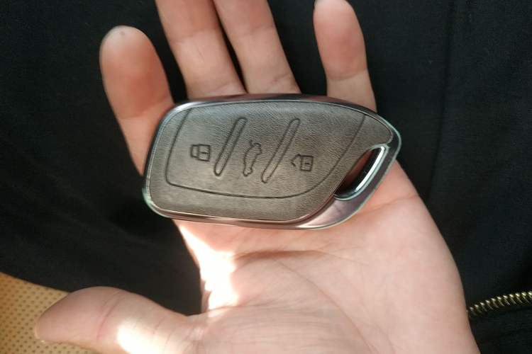 Used Roewe RX5 New Energy 2023 eRX5 Super Hybrid Premium Edition