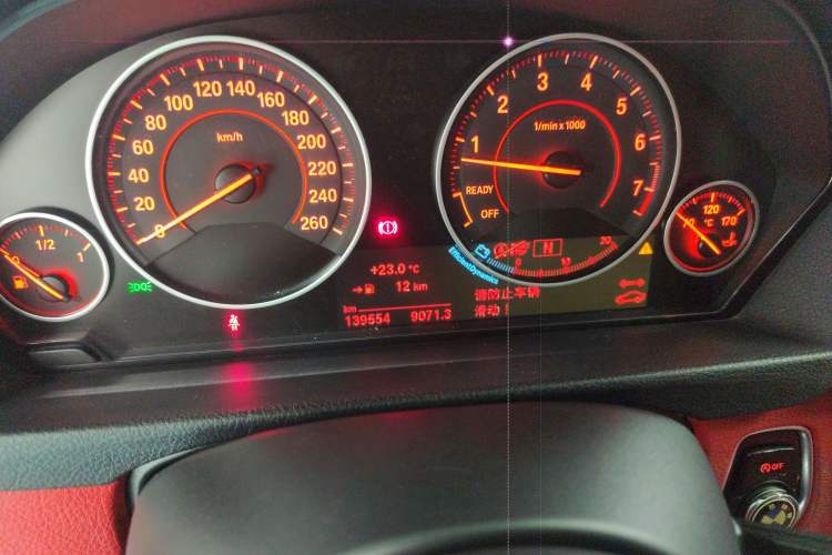 Used BMW 4 Series 2016 420i Gran Coupe M Sport Edition
