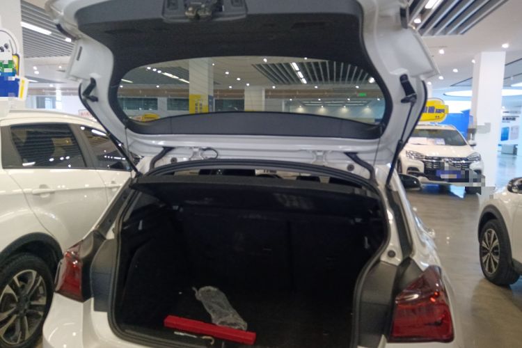 Used BMW 1 Series 2018 118i Sport Design Package
