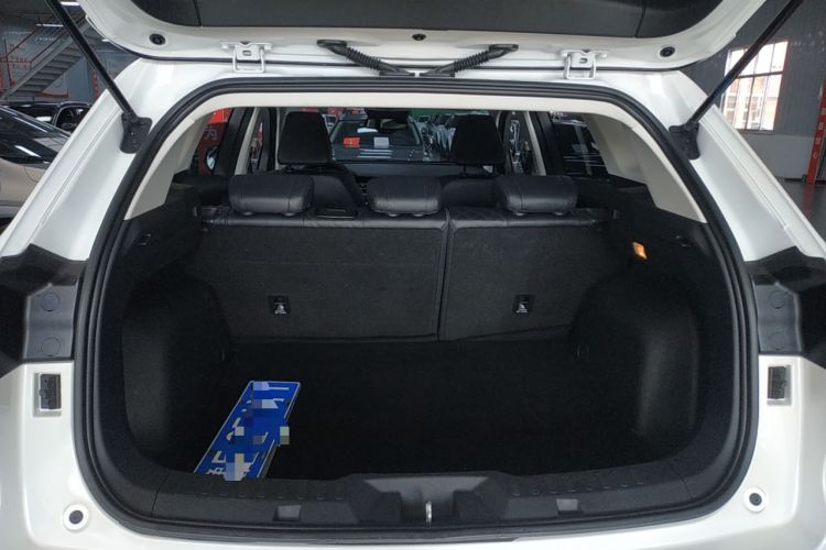 Used Haval H6 2021 1.5T Automatic Urban Edition
