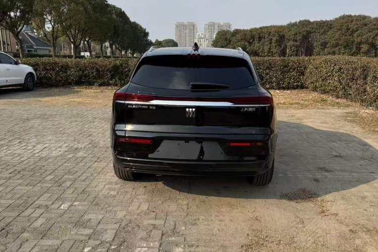 Used Buick E5 2025 Model 545KM Smart Enjoyment Edition