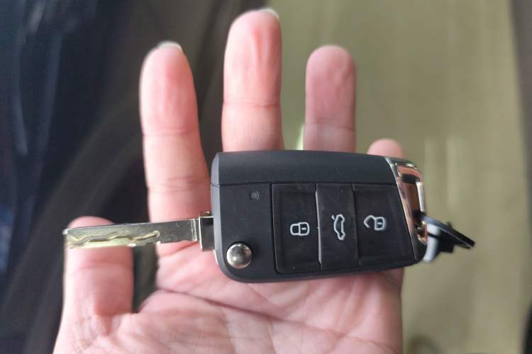 Used Volkswagen Tiguan L New Energy 2023 430 PHEV Plug-in Hybrid Prestige Edition