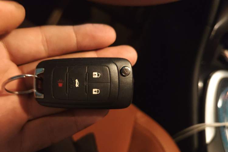 Used Buick Regal 2015 1.6T Elite Tech Model