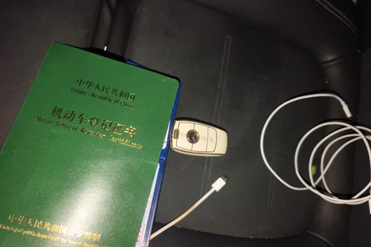 Used Mercedes-Benz A-Class 2020 Restyled A 200 L Sport Sedan Fashion Version
