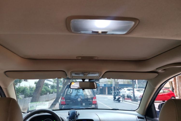 Used Hyundai Celesta 2010 1.6L AT GLS
