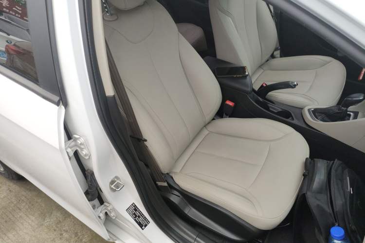 Used Buick GT 2021 Exemplar 1.5L Automatic Elite Version
